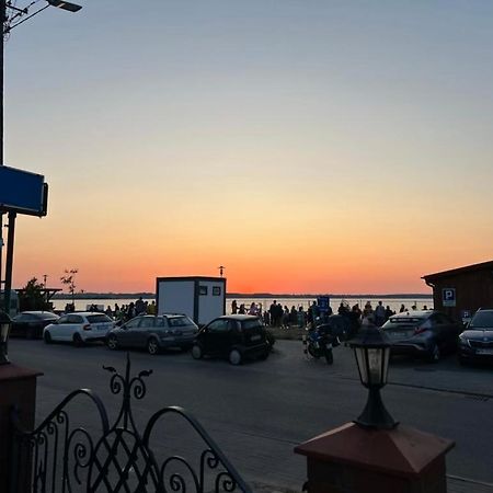 Osrodek Wczasowy Rewa Hotel Bagian luar foto